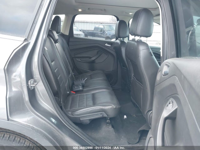 38502998 :رقم المزاد ، 1FMCU9HX1DUB97522 vin ، 2013 Ford Escape Sel مزاد بيع