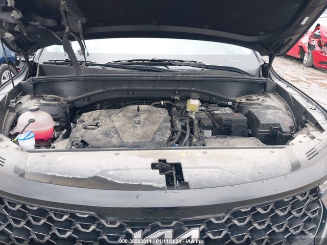 KIA Sorento X-line S 2023 5XYRLDLC0PG163960 Image 10