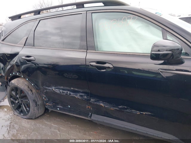 KIA Sorento X-line S 2023 5XYRLDLC0PG163960 Image 13