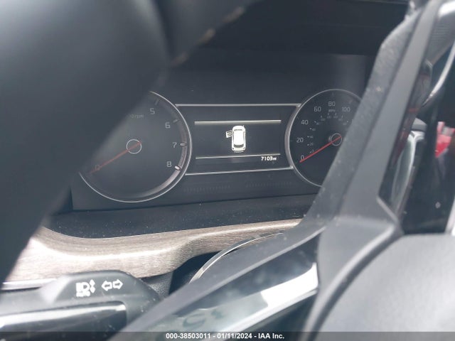 KIA Sorento X-line S 2023 5XYRLDLC0PG163960 Image 15