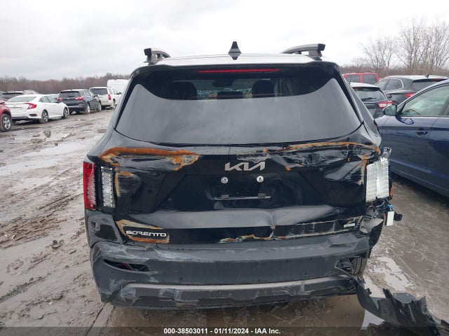 KIA Sorento X-line S 2023 5XYRLDLC0PG163960 Image 16