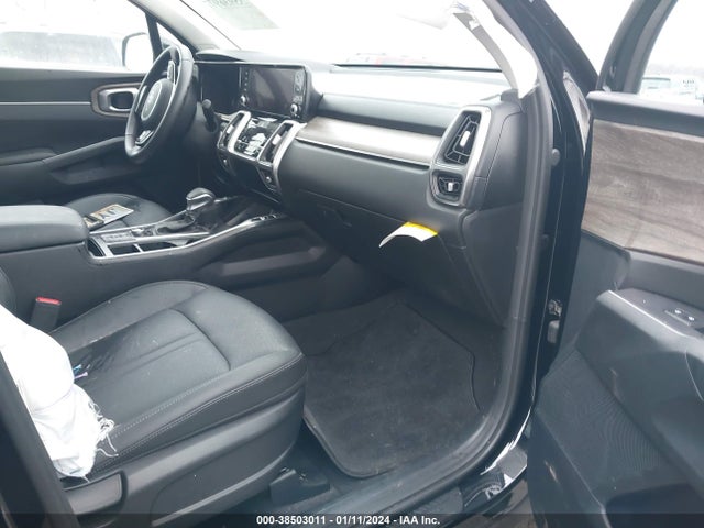 KIA Sorento X-line S 2023 5XYRLDLC0PG163960 Image 5