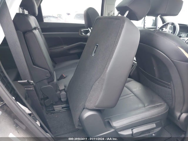 KIA Sorento X-line S 2023 5XYRLDLC0PG163960 Image 8