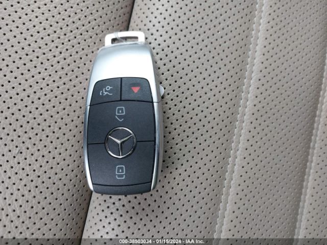 2021 MERCEDES-BENZ C 300 W1KWF8DB9MR636300 Photo 10