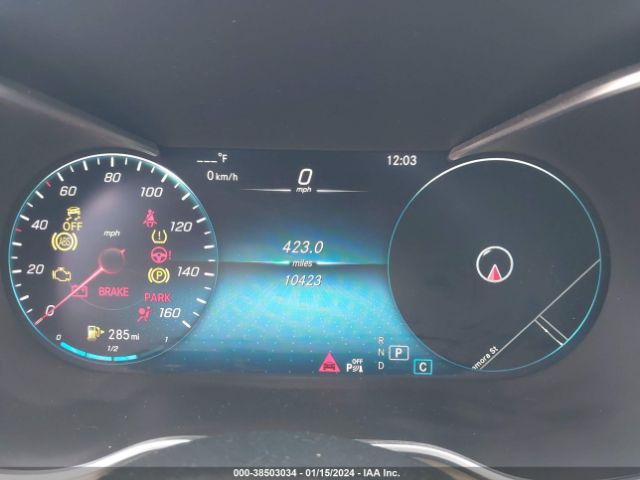 2021 MERCEDES-BENZ C 300 W1KWF8DB9MR636300 Photo 6