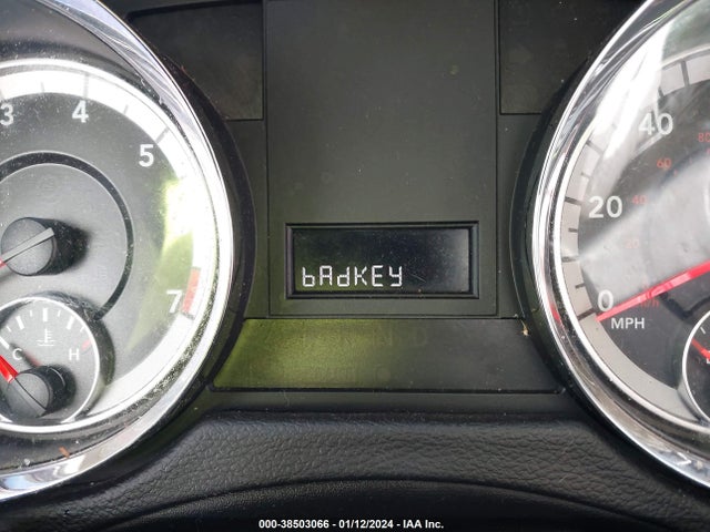 Dodge Grand Caravan Se 2019 2C4RDGBG2KR524550 Image 16
