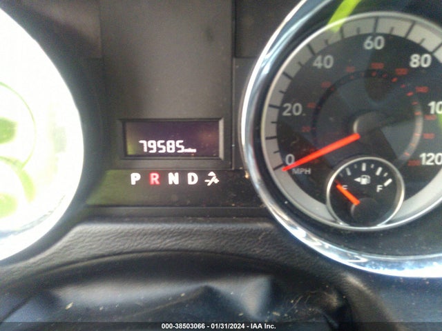 Dodge Grand Caravan Se 2019 2C4RDGBG2KR524550 Image 7