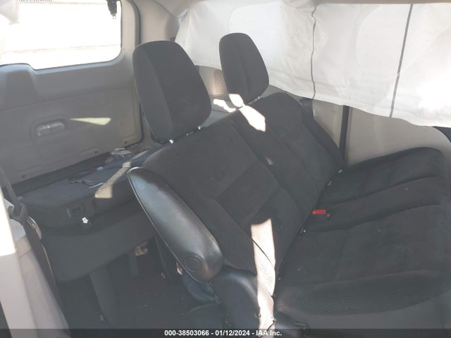 Dodge Grand Caravan Se 2019 2C4RDGBG2KR524550 Image 8
