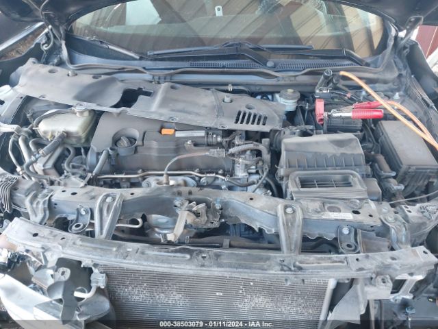 19XFC2F83GE079367 Honda CIVIC EX