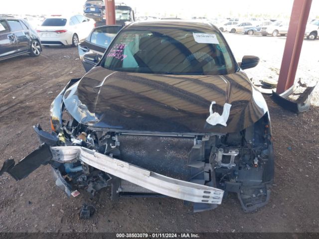 19XFC2F83GE079367 Honda CIVIC EX
