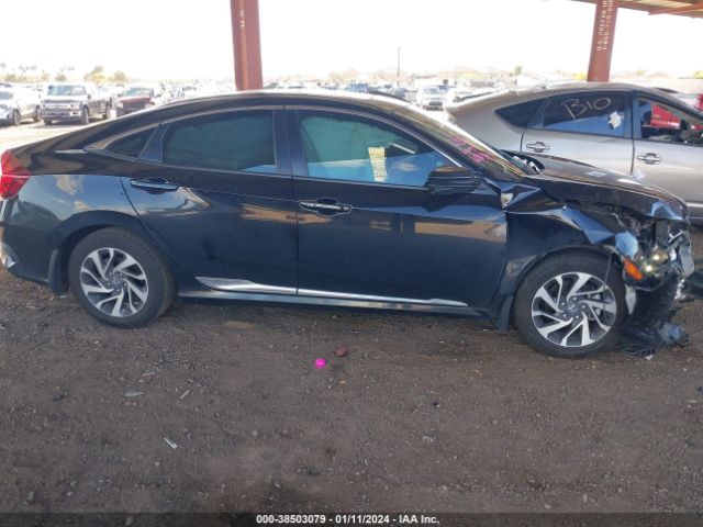 19XFC2F83GE079367 Honda CIVIC EX