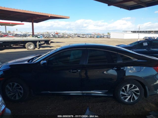 19XFC2F83GE079367 Honda CIVIC EX