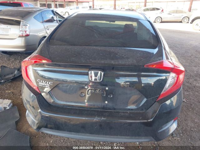 19XFC2F83GE079367 Honda CIVIC EX