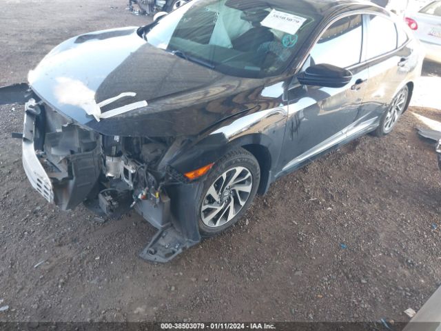 19XFC2F83GE079367 Honda CIVIC EX