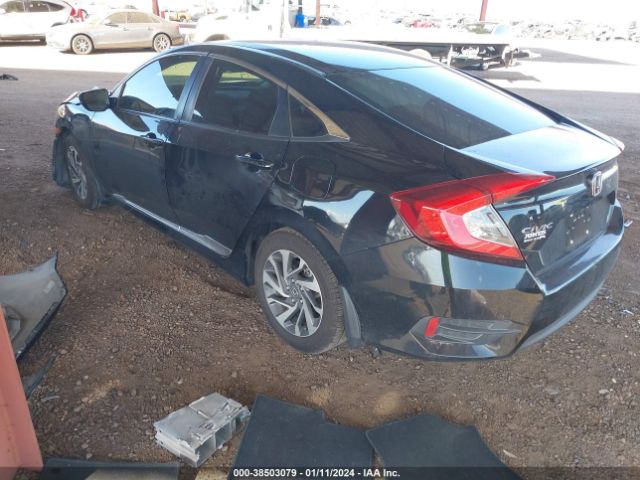 19XFC2F83GE079367 Honda CIVIC EX
