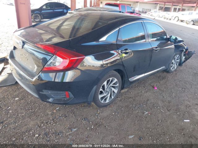 19XFC2F83GE079367 Honda CIVIC EX