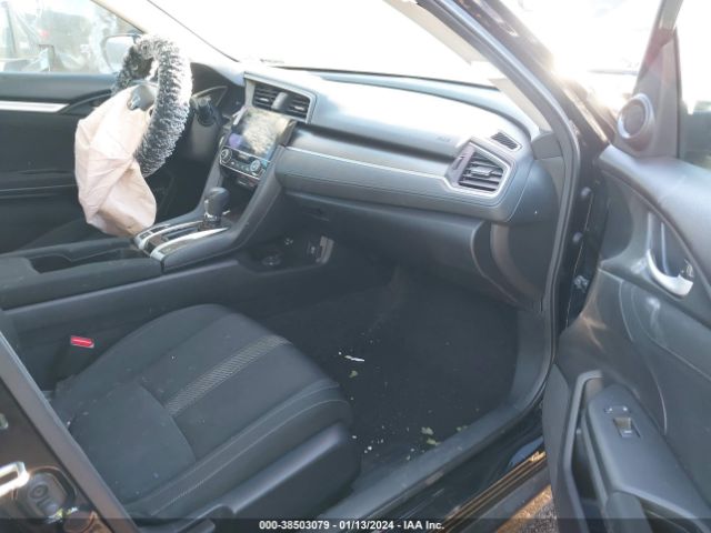 19XFC2F83GE079367 Honda CIVIC EX