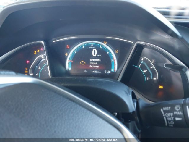 19XFC2F83GE079367 Honda CIVIC EX