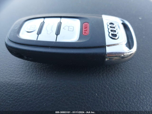 WA1D7AFP0HA022281 Audi Q5 3.0t Premium Plus