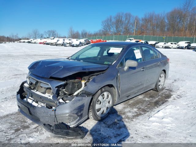 4S3BNAA61J3046732 Subaru Legacy 2.5i