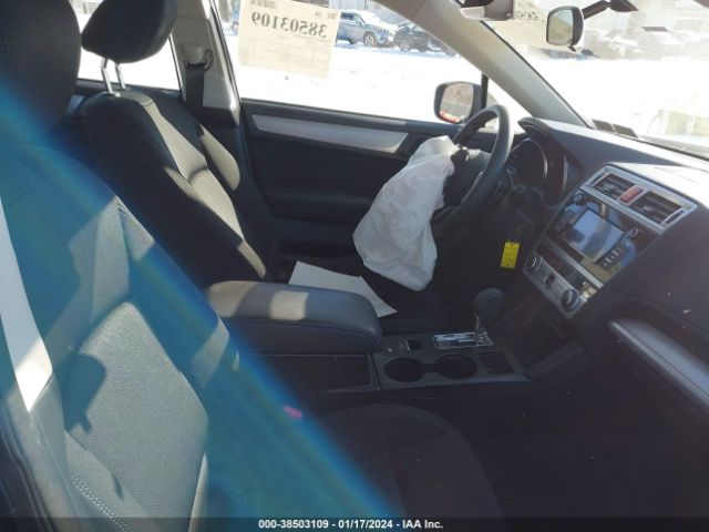 4S3BNAA61J3046732 Subaru Legacy 2.5i