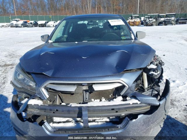 4S3BNAA61J3046732 Subaru Legacy 2.5i