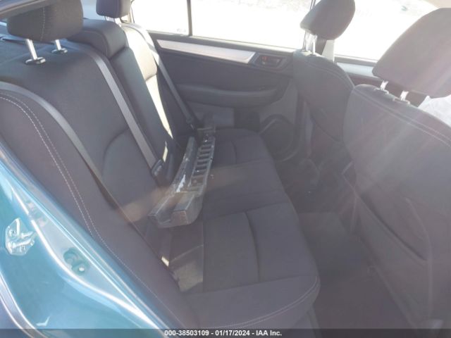 4S3BNAA61J3046732 Subaru Legacy 2.5i
