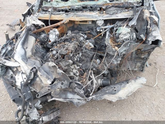 5YM13EC02P9P48847 BMW X3 M