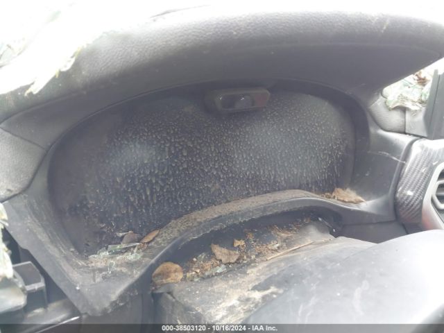 5YM13EC02P9P48847 BMW X3 M
