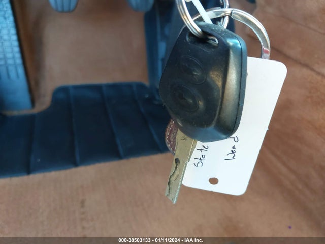 2004 PORSCHE 911 WP0CA29964S650744 Photo 10