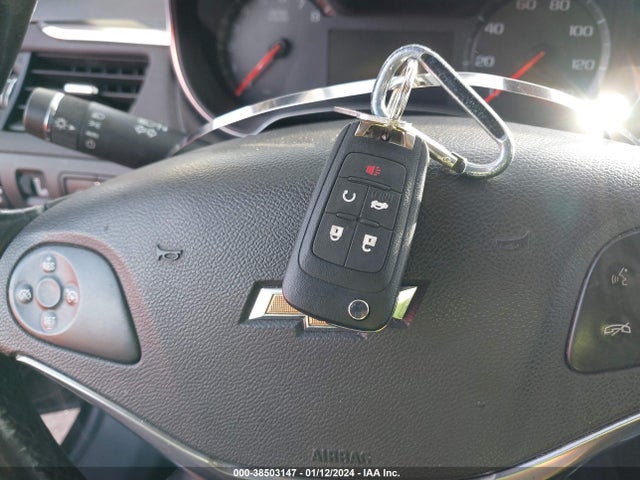 Chevrolet IMPALA 2LZ 2018 2G1125S31J9103950 Image 11