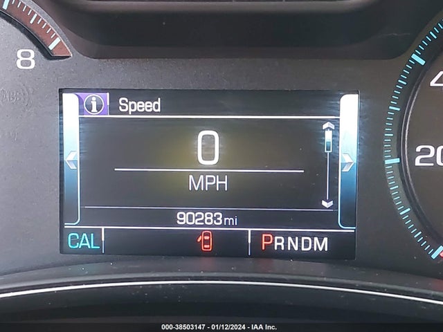 Chevrolet IMPALA 2LZ 2018 2G1125S31J9103950 Image 15