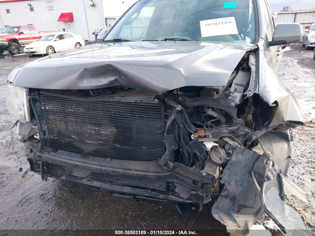 2011 FORD ESCAPE LIMITED VIN: 1FMCU9EG8BKA68755