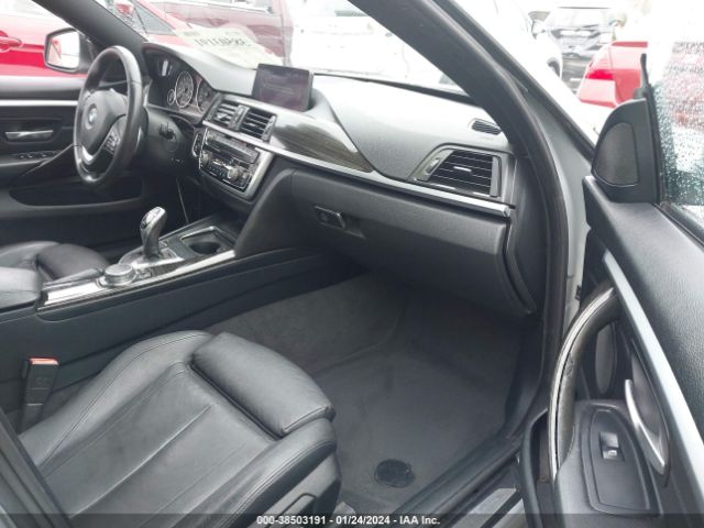 WBA4A9C52GGL88504 BMW 428i Gran Coupe