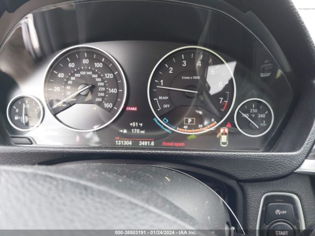WBA4A9C52GGL88504 BMW 428i Gran Coupe