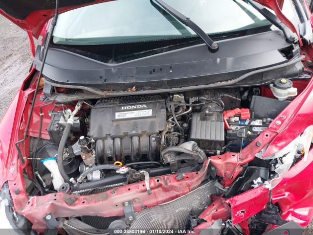 JHMZE2H51ES002404 Honda Insight Lx