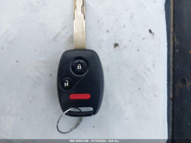 JHMZE2H51ES002404 Honda Insight Lx