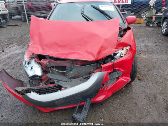 JHMZE2H51ES002404 Honda Insight Lx