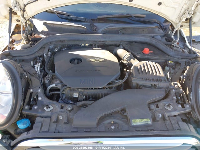 2015 MINI HARDTOP WMWXS5C52FT833087 Photo 9