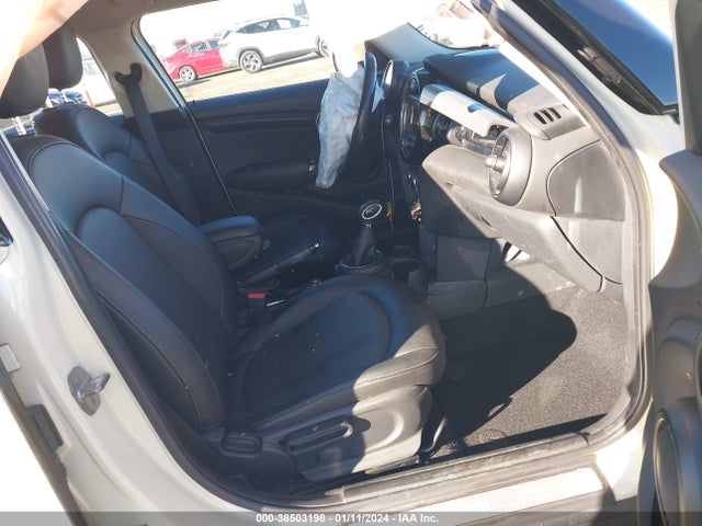 2015 MINI HARDTOP WMWXS5C52FT833087 Photo 4