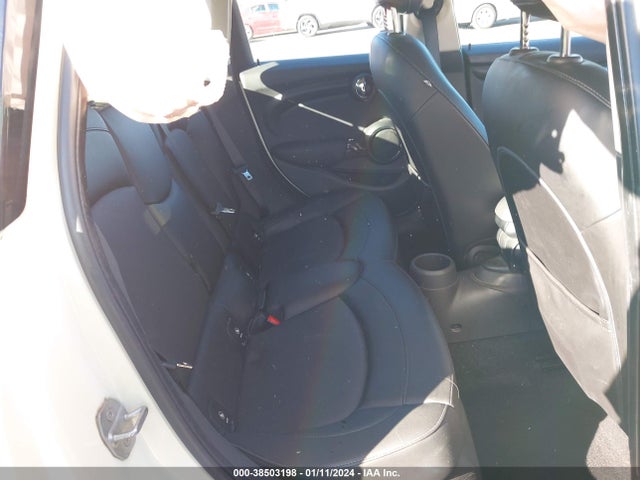 2015 MINI HARDTOP WMWXS5C52FT833087 Photo 7