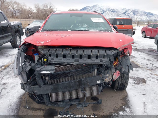Hyundai KONA N 2022 KM8KH3AC4NU003135 Image 11