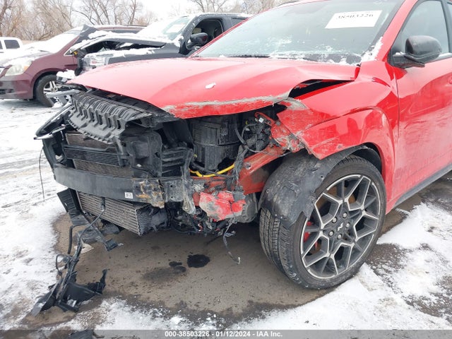 Hyundai KONA N 2022 KM8KH3AC4NU003135 Image 6