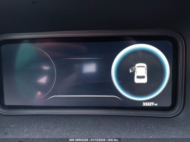 Hyundai KONA N 2022 KM8KH3AC4NU003135 Image 7