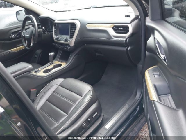 1GKKNXLS4HZ186380 GMC Acadia Denali