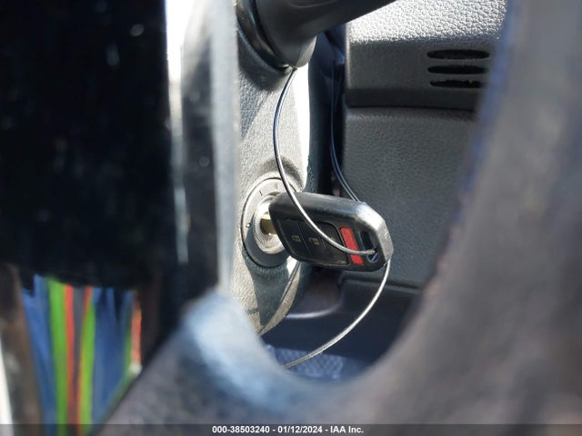 Honda ACCORD LX 2016 1HGCR2F37GA112350 Image 11