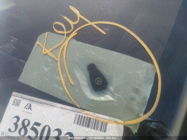 2003 MERCEDES-BENZ CL-CLASS WDBPJ75J63A036438 Photo 10