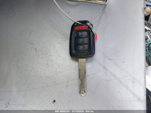 Honda Civic Lx 2020 2HGFC2F65LH595406 Image 11