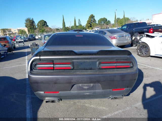 Dodge Challenger R/t 2016 2C3CDZBT7GH323274 Image 16
