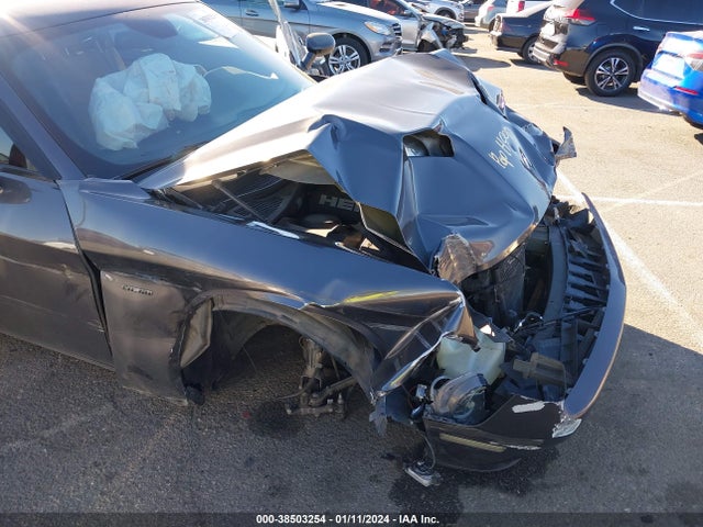 Dodge Challenger R/t 2016 2C3CDZBT7GH323274 Image 6